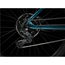 El MTB Hardtail Trek Powerfly 4 625Wh Gen 4 Dark Aquatic/Black 29