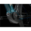 El MTB Hardtail Trek Powerfly 4 625Wh Gen 4 Dark Aquatic/Black 29