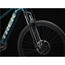 El MTB Hardtail Trek Powerfly 4 625Wh Gen 4 Dark Aquatic/Black 29