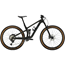 Fulldempet MTB Trek Top Fuel 9.8 XT Gen 3 Matte Raw Carbon