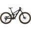 Matte Raw Carbon