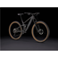 Fulldempet MTB Trek Top Fuel 9.8 XT Gen 3 Matte Raw Carbon