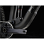 Fulldempet MTB Trek Top Fuel 9.8 XT Gen 3 Matte Raw Carbon