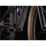 Fulldempet MTB Trek Top Fuel 9.8 XT Gen 3 Matte Raw Carbon