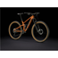 Heldämpad MTB Trek Top Fuel 9.8 XT Gen 3 Pennyflake