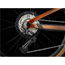 Heldämpad MTB Trek Top Fuel 9.8 XT Gen 3 Pennyflake
