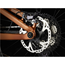 Heldämpad MTB Trek Top Fuel 9.8 XT Gen 3 Pennyflake