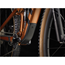 Heldämpad MTB Trek Top Fuel 9.8 XT Gen 3 Pennyflake