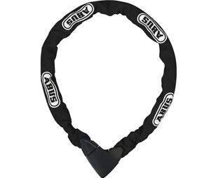 Abus Kättinglås 8900 85 cm SSF-Godkänt Svart