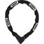Kjettinglås Abus 8900/100 cm Chainlock