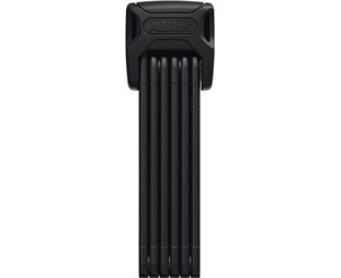 Vikbart lås Abus Bordo 6000K/90 cm ST X-PLUS SSF-Godkänt