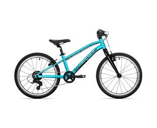 Barncykel Rock Machine Thunder 20" VB