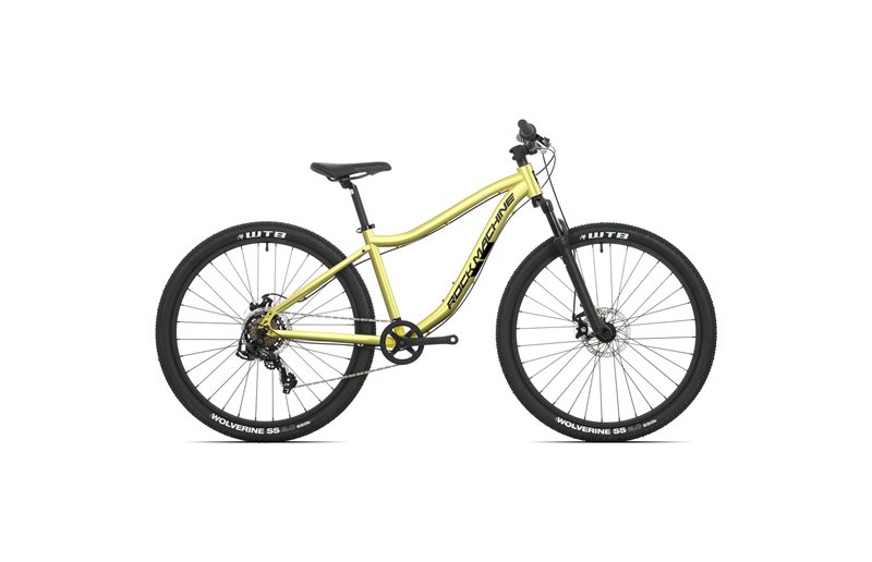 Maastopyörä Rock Machine Storm 27" MD