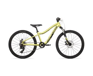 Lasten polkupyörä Rock Machine Storm 24" MD