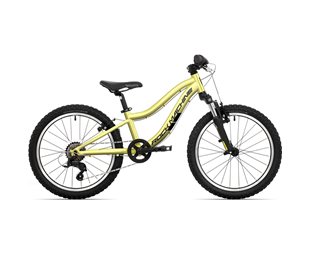 Lasten polkupyörä Rock Machine Storm 20" VB