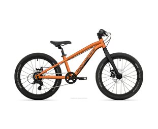 Lasten polkupyörä Rock Machine Blizz 20" Jr MD