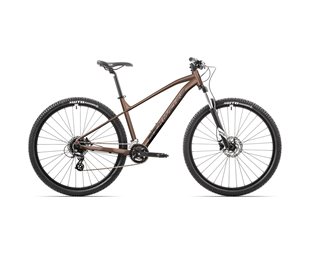 MTB Rock Machine Manhattan 70 29" Topaz Brown