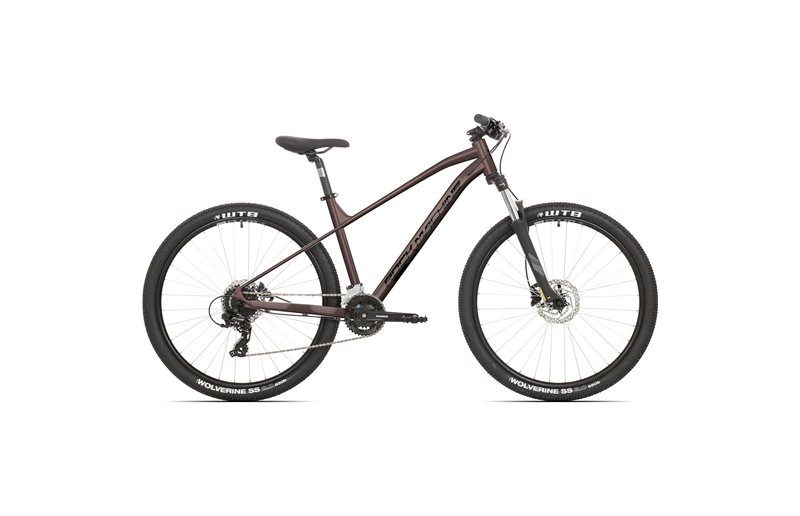 MTB Rock Machine Catherine 40 27"