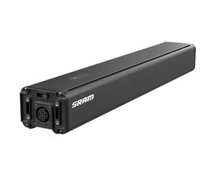 Batteri Sram Eagle Transmission Powertrain 630Wh Black