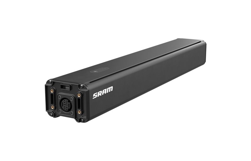 Batteri Sram Eagle Transmission Powertrain 630Wh Black