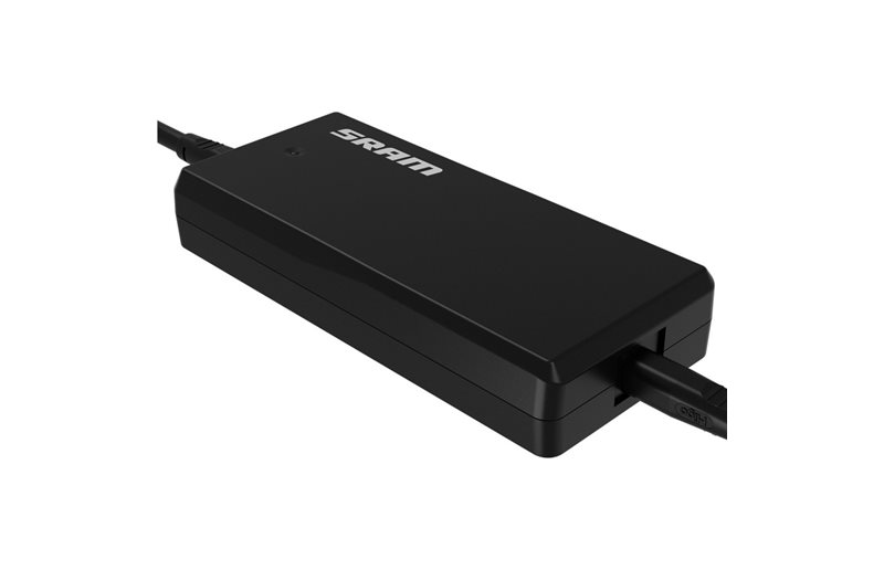 Akku Sram charger Eagle Powertrain Musta