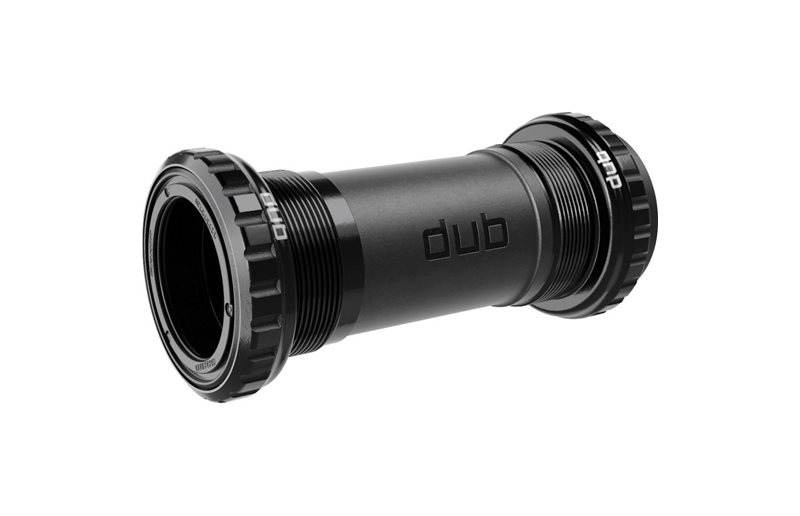 Vevlager Sram DUB BSA Road Wide 68-73mm Black