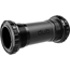 Vevlager Sram DUB BSA Road Wide 68-73mm Black