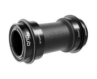 Vevlager Sram DUB PressFit 30 MTB Wide 83mm Black