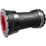 Keskiö Sram DUB T47 Road 77mm Keramiikka Musta