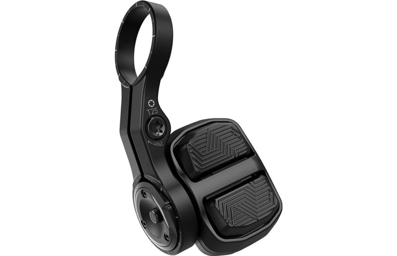 Växelreglage Sram Axs POD D1 2 Button Black