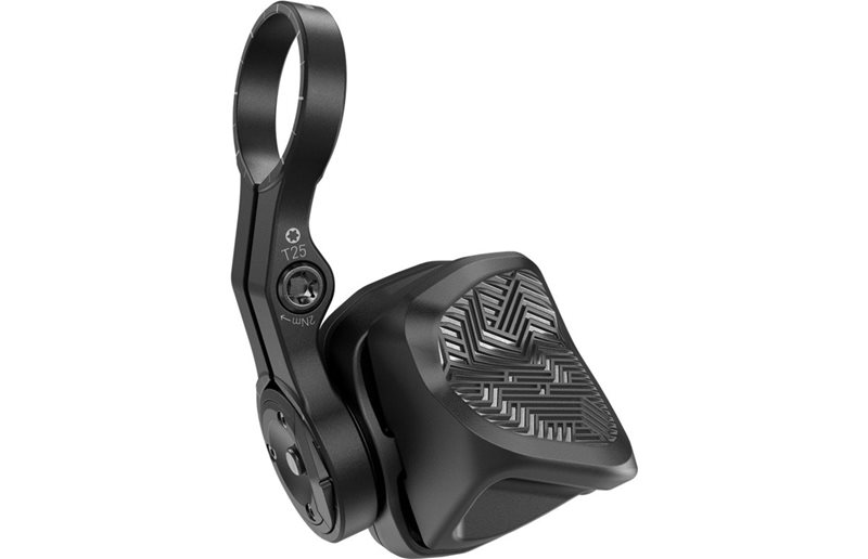 Vaihteenvalitsin Sram Axs POD Rocker D1 Right