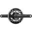 Vevparti Sram RED AXS E1 DUB 2x 48/35