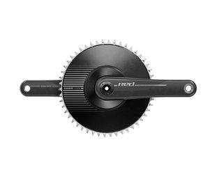 Vevparti Sram RED AXS E1 DUB 1x 50