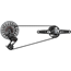 Komponentgrupp 32 Sram X0 T-Type Eagle V2 Transmission AXS