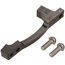 Skivbromsadaptrar Sram Mounting Post Bracket 20 P 1 for 200/220mm Rotors Black
