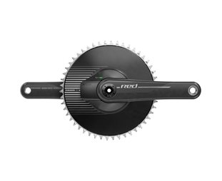 Tehomittari Sram RED AXS E1 Power Meter Poljinsetti 1x 50