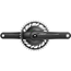 Tehomittari Sram RED AXS XPLR E1 Power Meter Poljinsetti 42