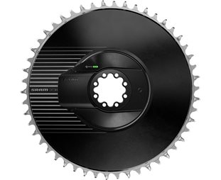 Tehomittari Sram RED AXS E1 Aero Power Meter Kit Musta/Hopea
