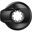 Wattmåler Sram RED XPLR AXS E1 Power Meter Spider Sort