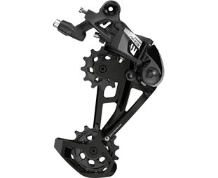 Bakväxlar Sram Apex Eagle D1 Rear Derailleur 12-speed Black