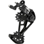 Takavaihtaja Sram Apex Eagle D1 Takavaihtaja 12-speed Musta