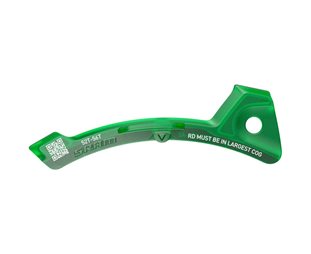 AXS E1 Set Up Tool Sram RED For 52-56T Green