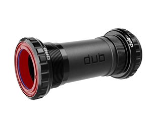 Vevlager Sram DUB Italian Road Wide 70mm Black