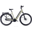 Elsykkel hybrid Superior eWAY 6.2 Matte Sand