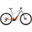 Terreng elsykkel Superior eXP 6.3 Gloss Grey/Red