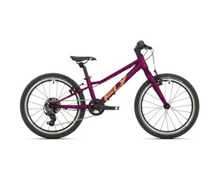 Superior F.L.Y. 20 VB Matte Purple