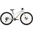 Barncykel Superior F.L.Y. 27 Matte Silver