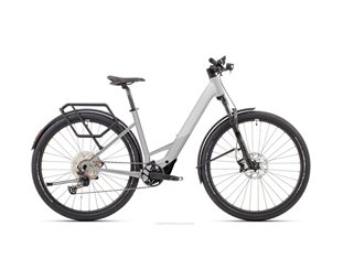 Sähköpyörä Superior iBLOX 6.5 LS Gloss Grey