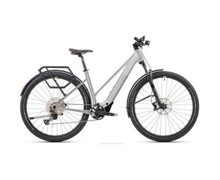 Sähköpyörä Superior iBLOX 6.5 MS Gloss Grey