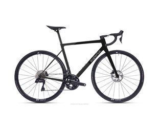 Maantiepyörä Superior RR 9.4 Matte Carbon/Black